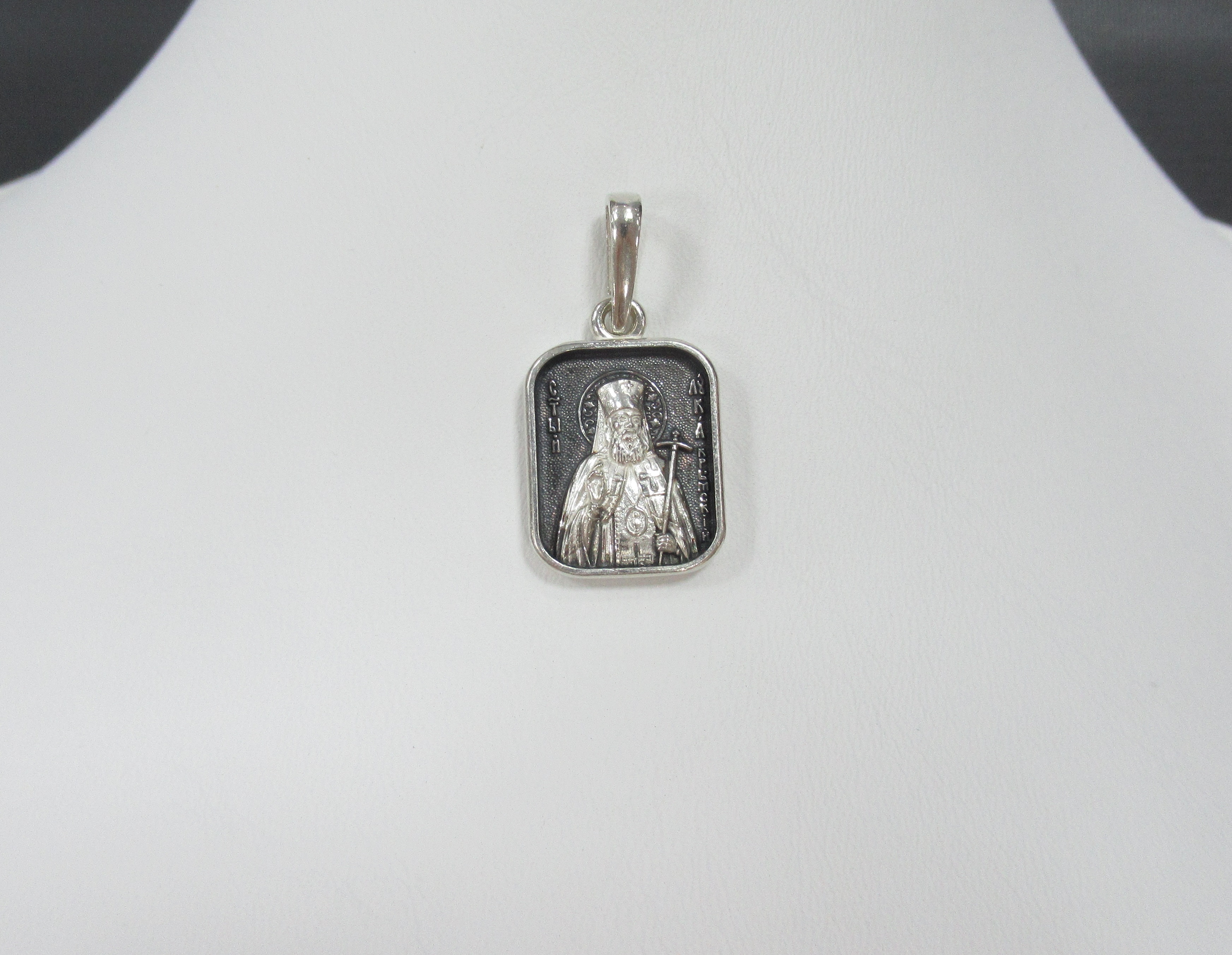 10429-000183 Подвеска (Ag 925)